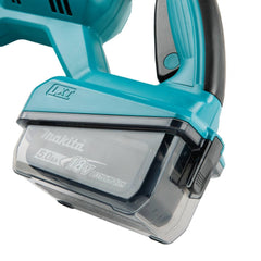 Makita XWH02Z 18V LXT Cordless 320 PSI 0.7 GPM Power Cleaner (Tool Only)