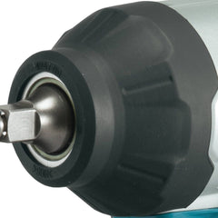 Makita XWT08Z 18V LXT Li-Ion Brushless High Torque 1/2" Sq. Drive Impact Wrench (Tool Only)
