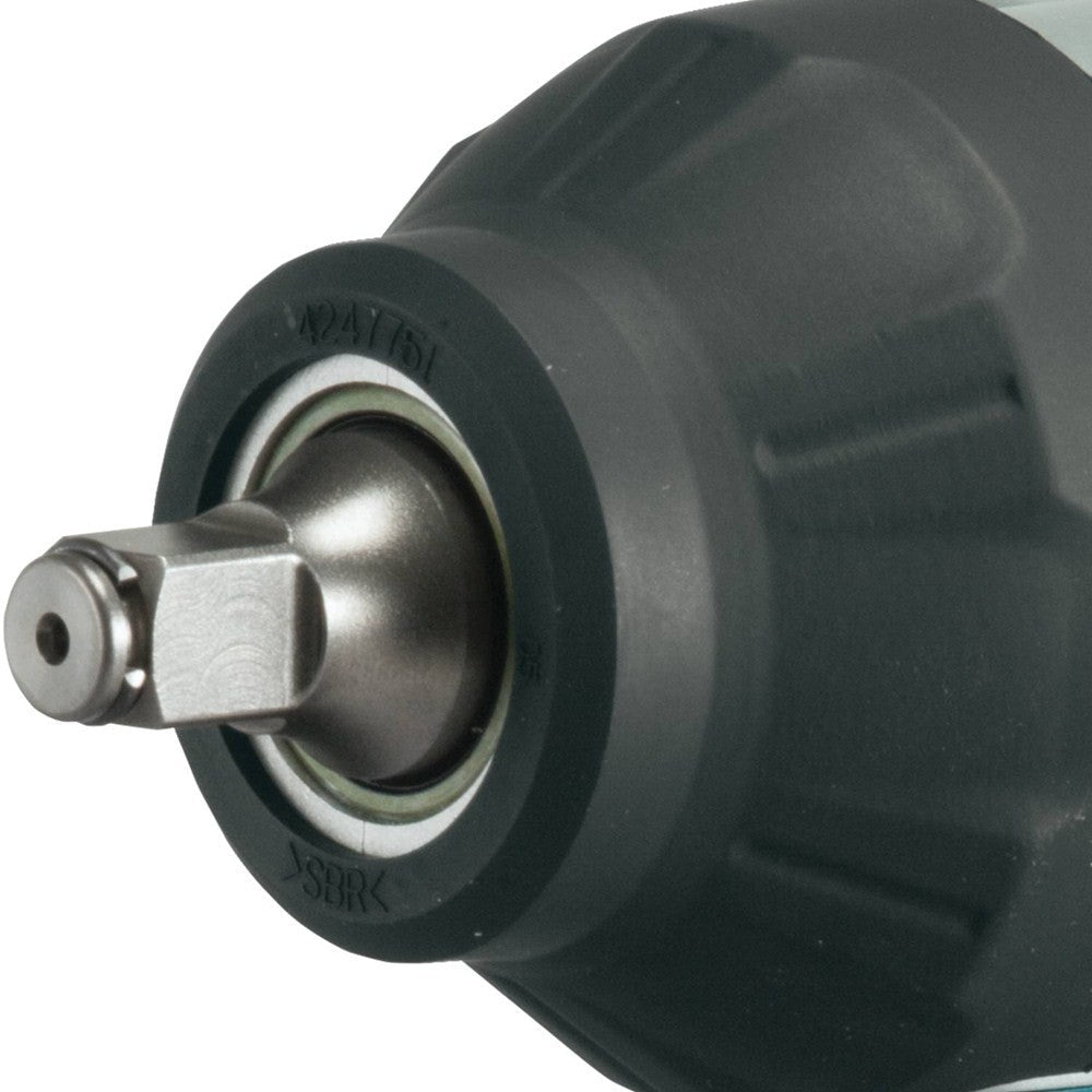 Makita XWT08Z 18V LXT Li-Ion Brushless High Torque 1/2" Sq. Drive Impact Wrench (Tool Only)