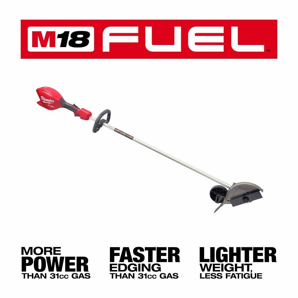 Milwaukee 3011-20 M18 FUEL  Edger