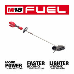 Milwaukee 3011-20 M18 FUEL  Edger
