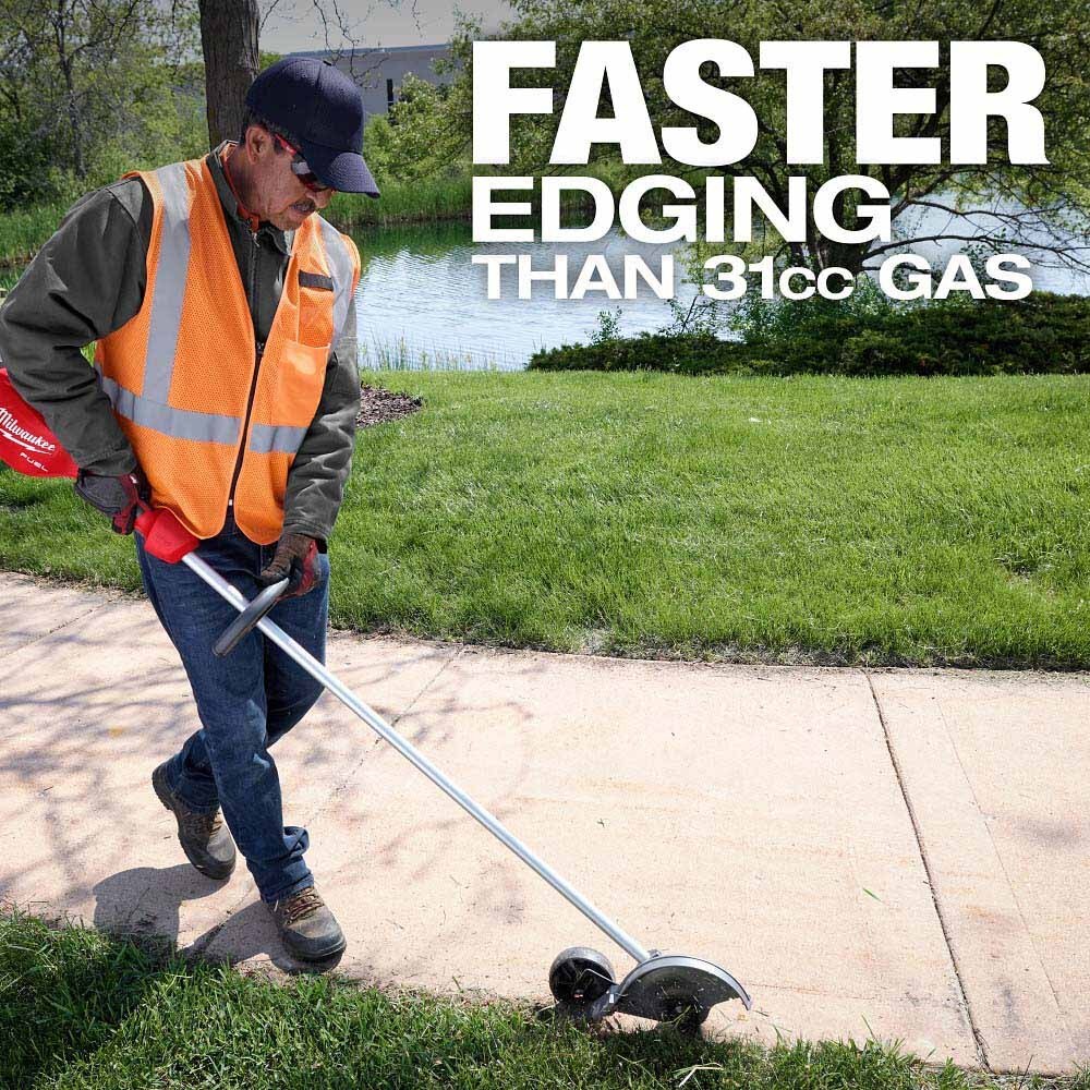 Milwaukee 3011-20 M18 FUEL  Edger