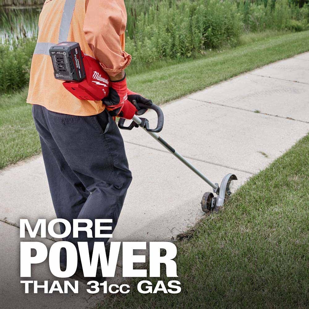 Milwaukee 3011-20 M18 FUEL  Edger