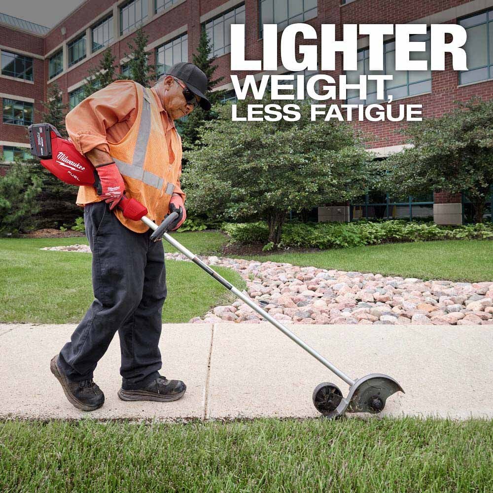 Milwaukee 3011-20 M18 FUEL  Edger